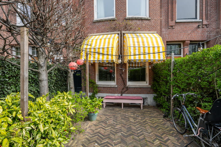 Photo 4 of Mathenesserlaan 481-A