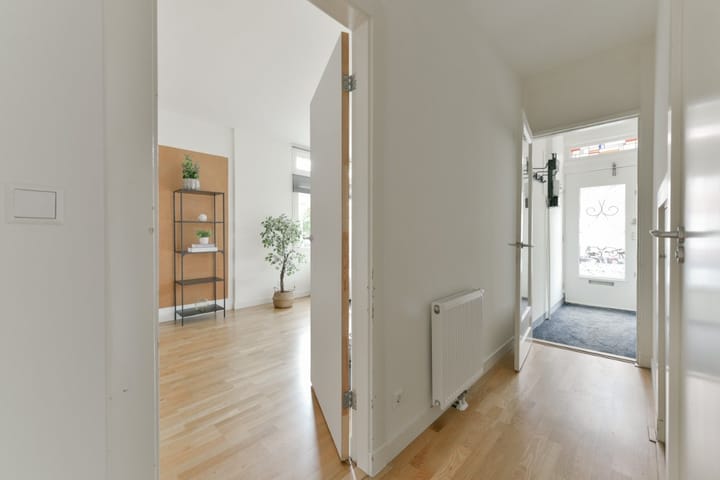 Foto 4 van Gerard Noodtstraat 47