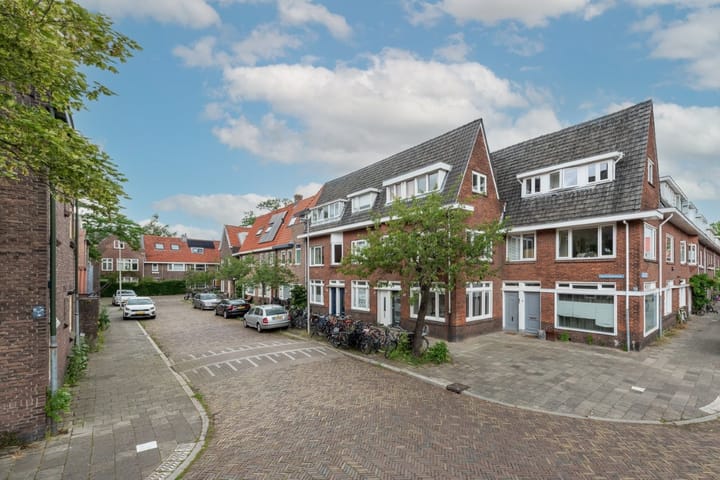 Foto 2 van Gerard Noodtstraat 47