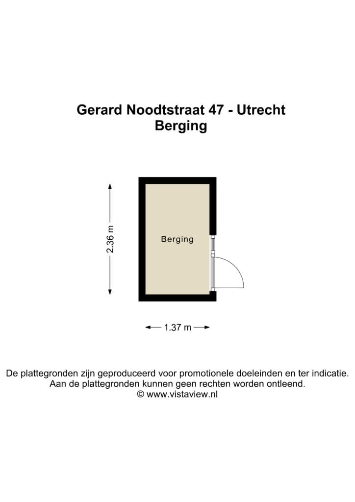 Foto 40 van Gerard Noodtstraat 47