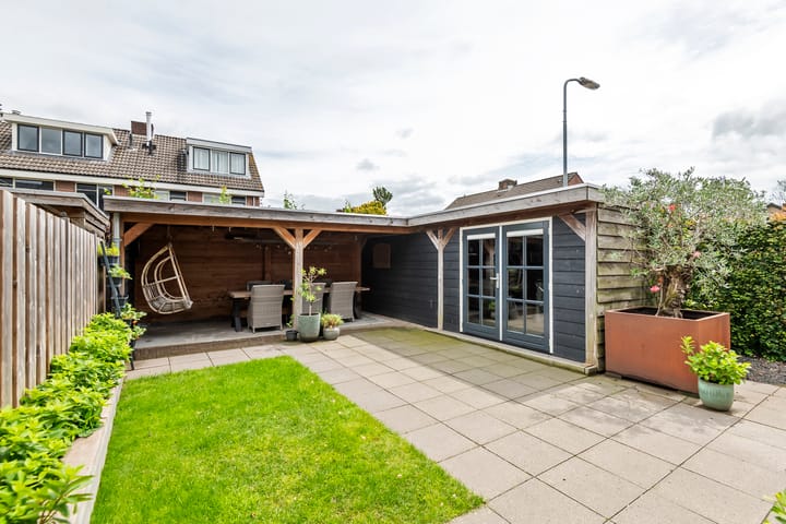 Foto 4 van Mr. R.J. van Beekhoffstraat 2