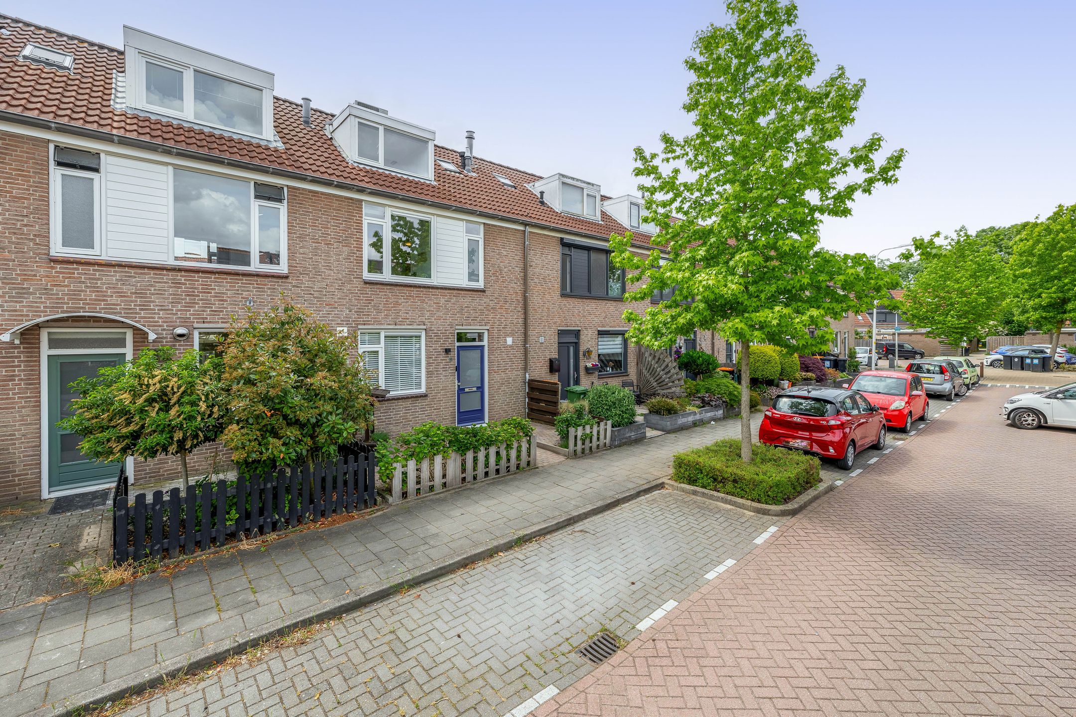 Photo 6 of de Akker 103