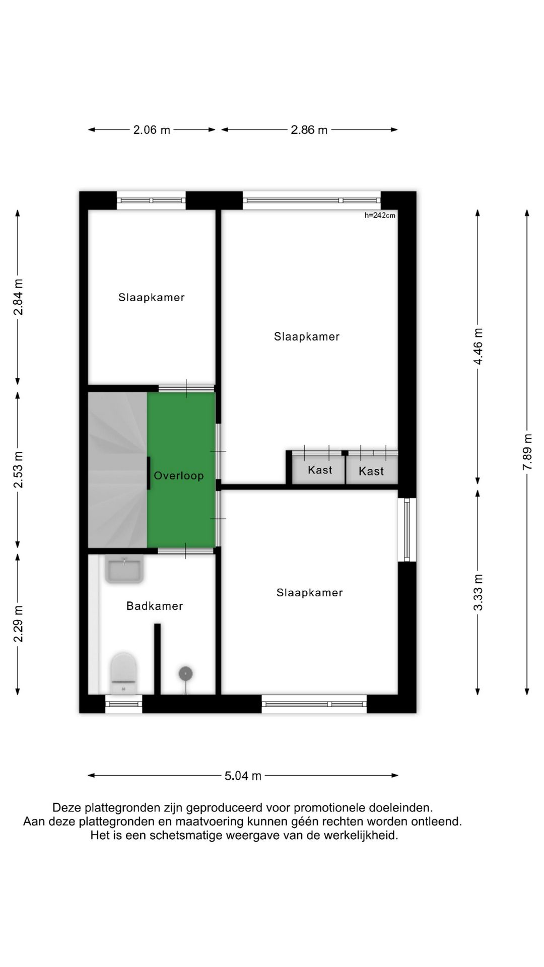 Photo 46 of Mr. R.J. van Beekhoffstraat 2