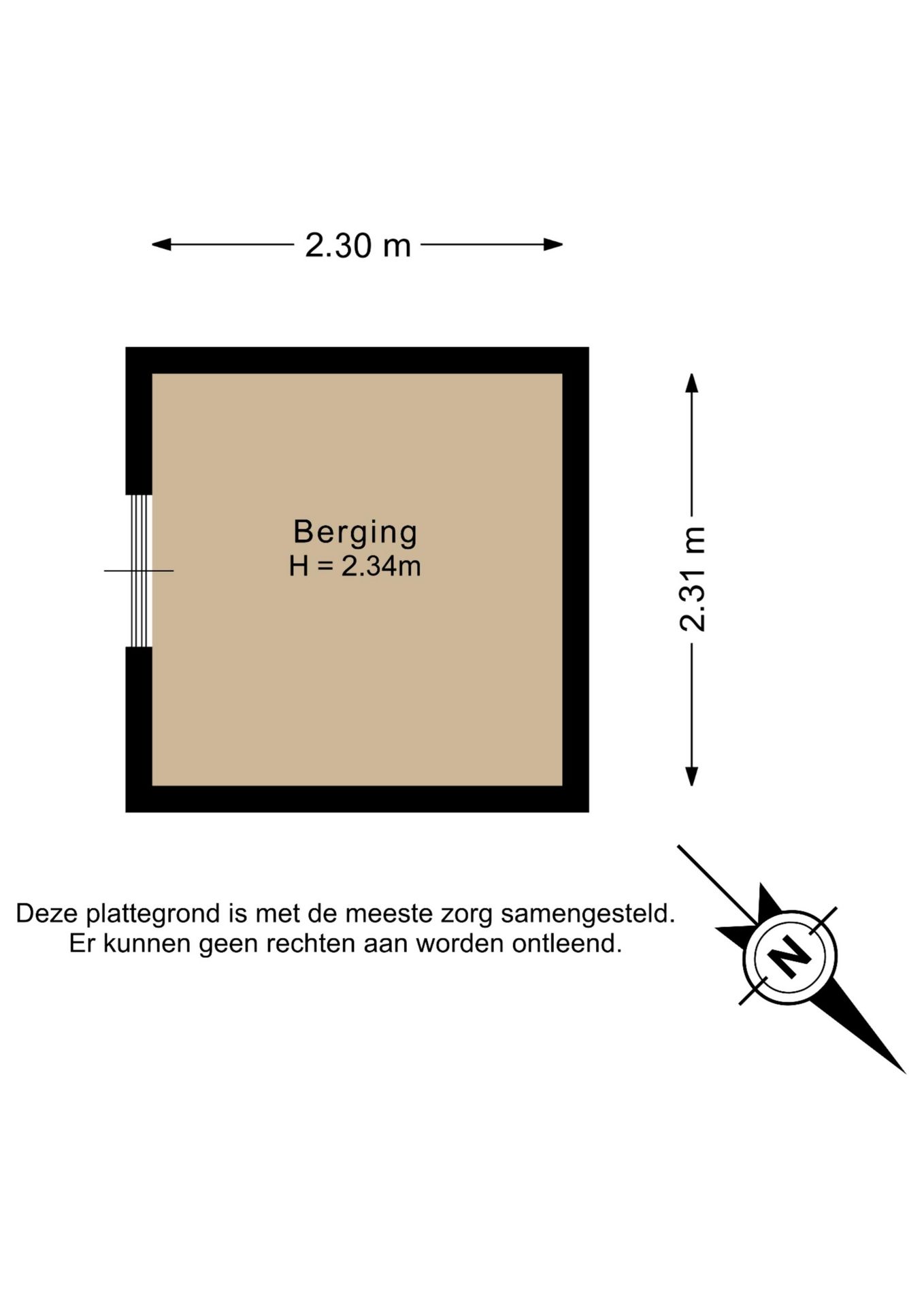 Photo 35 of de Akker 103