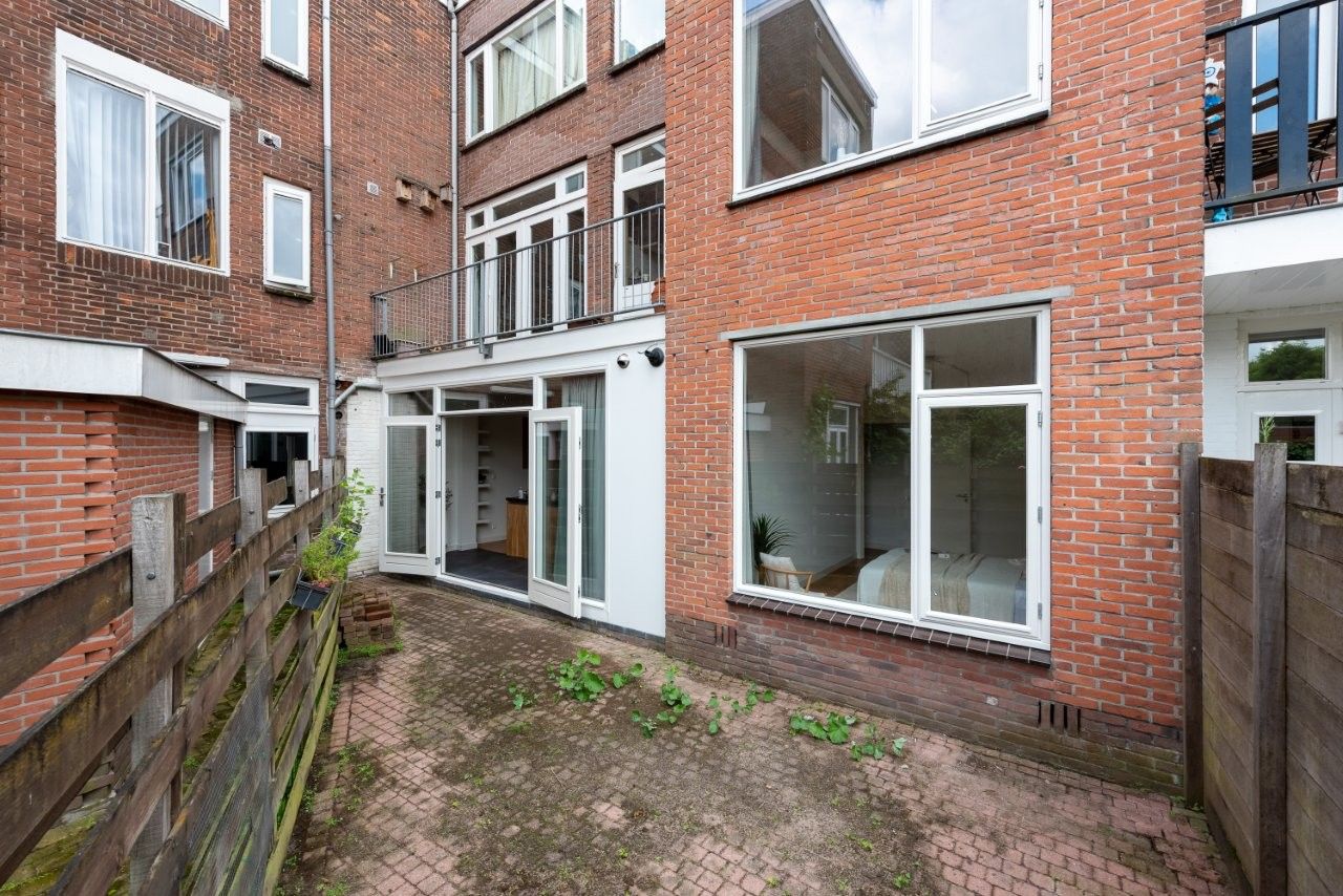 Foto 19 van Gerard Noodtstraat 47
