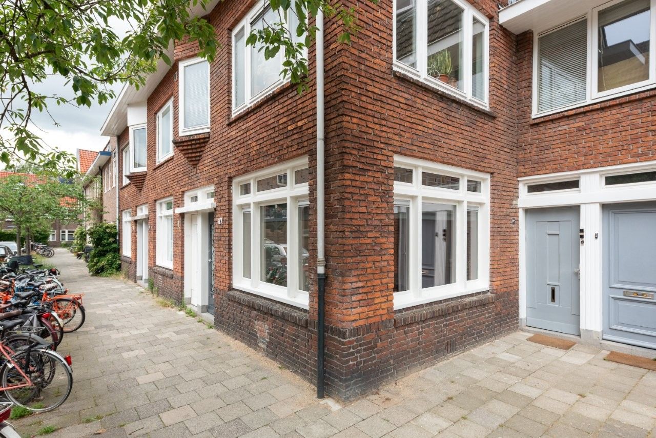 Foto 3 van Gerard Noodtstraat 47