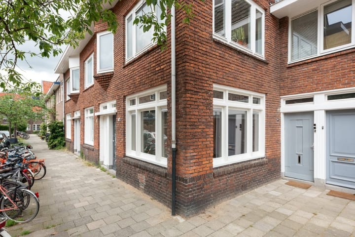 Foto 3 van Gerard Noodtstraat 47