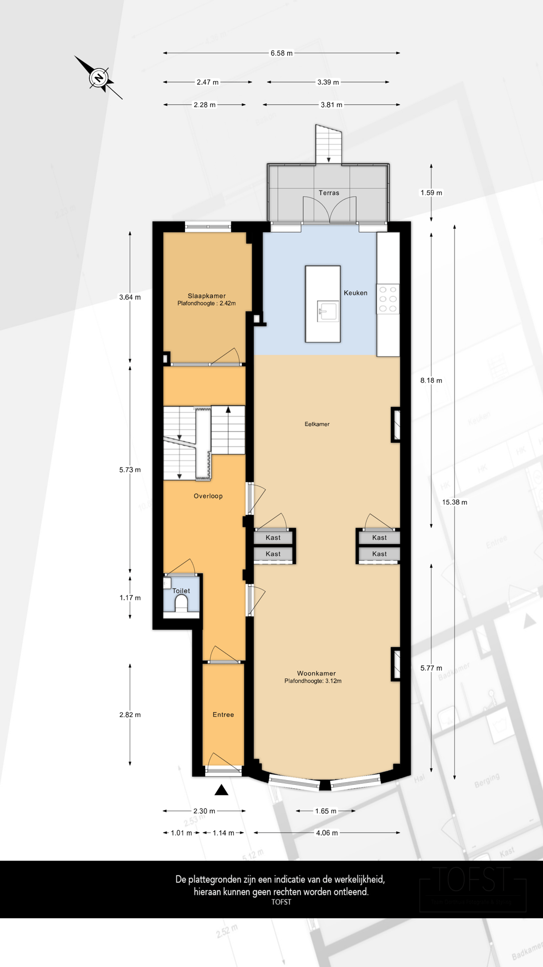 Foto 52 van Mathenesserlaan 481-A