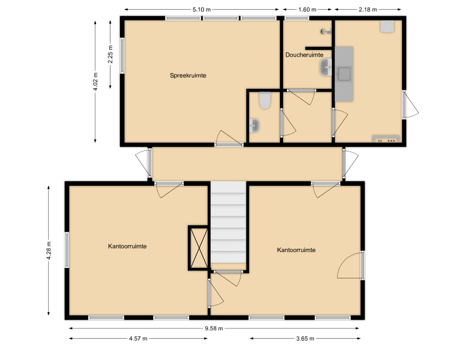 Bekijk plattegrond