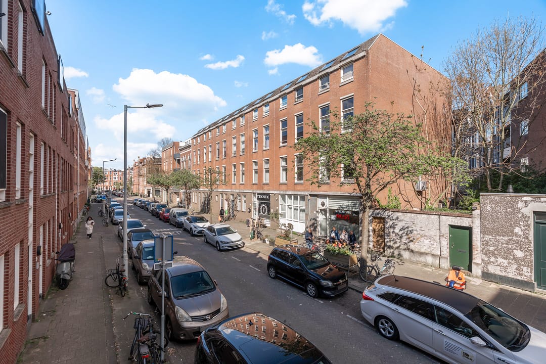 Photo 23 of Van der Palmstraat 106