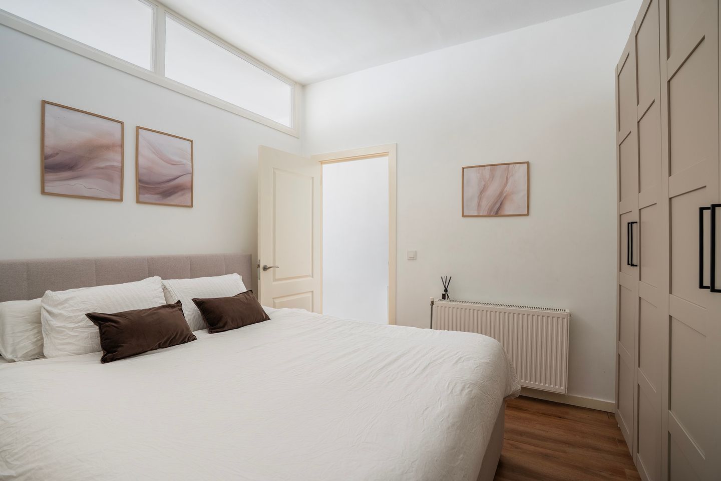 Photo 5 of Van der Palmstraat 106