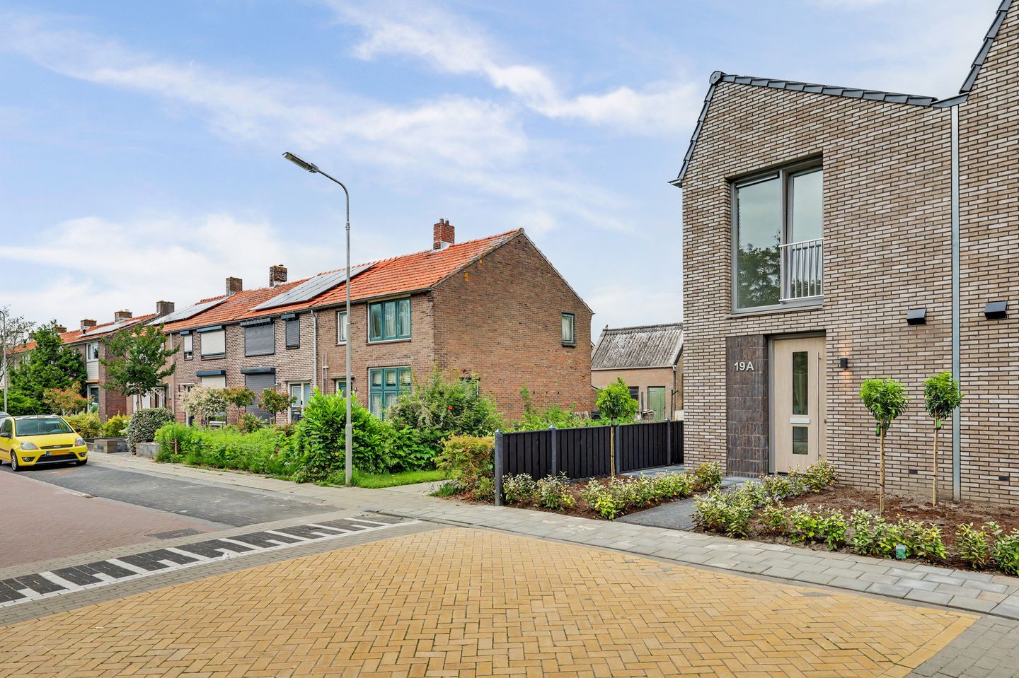 Foto 4 van Slotstraat 19-A
