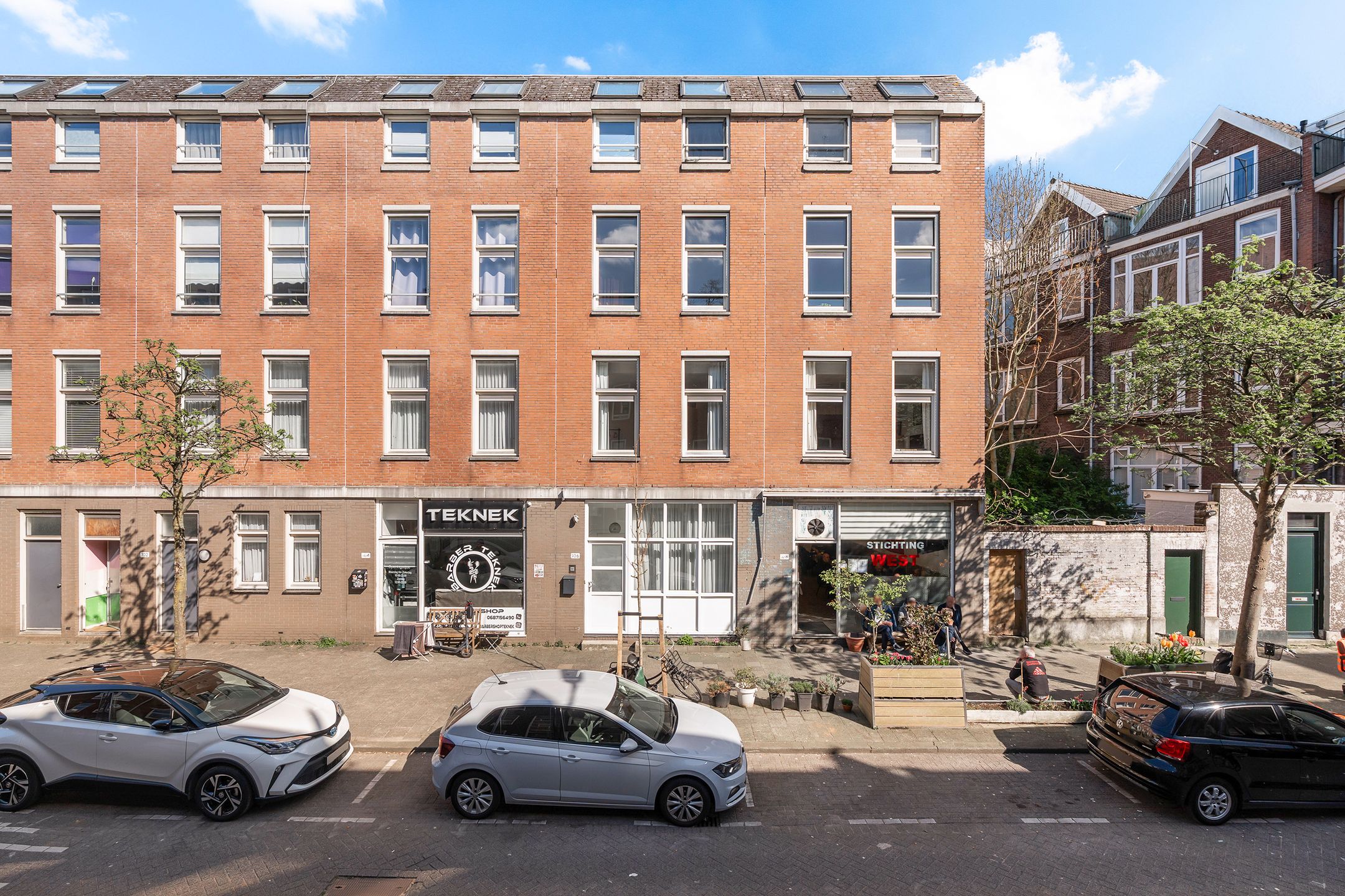 Photo 21 of Van der Palmstraat 106