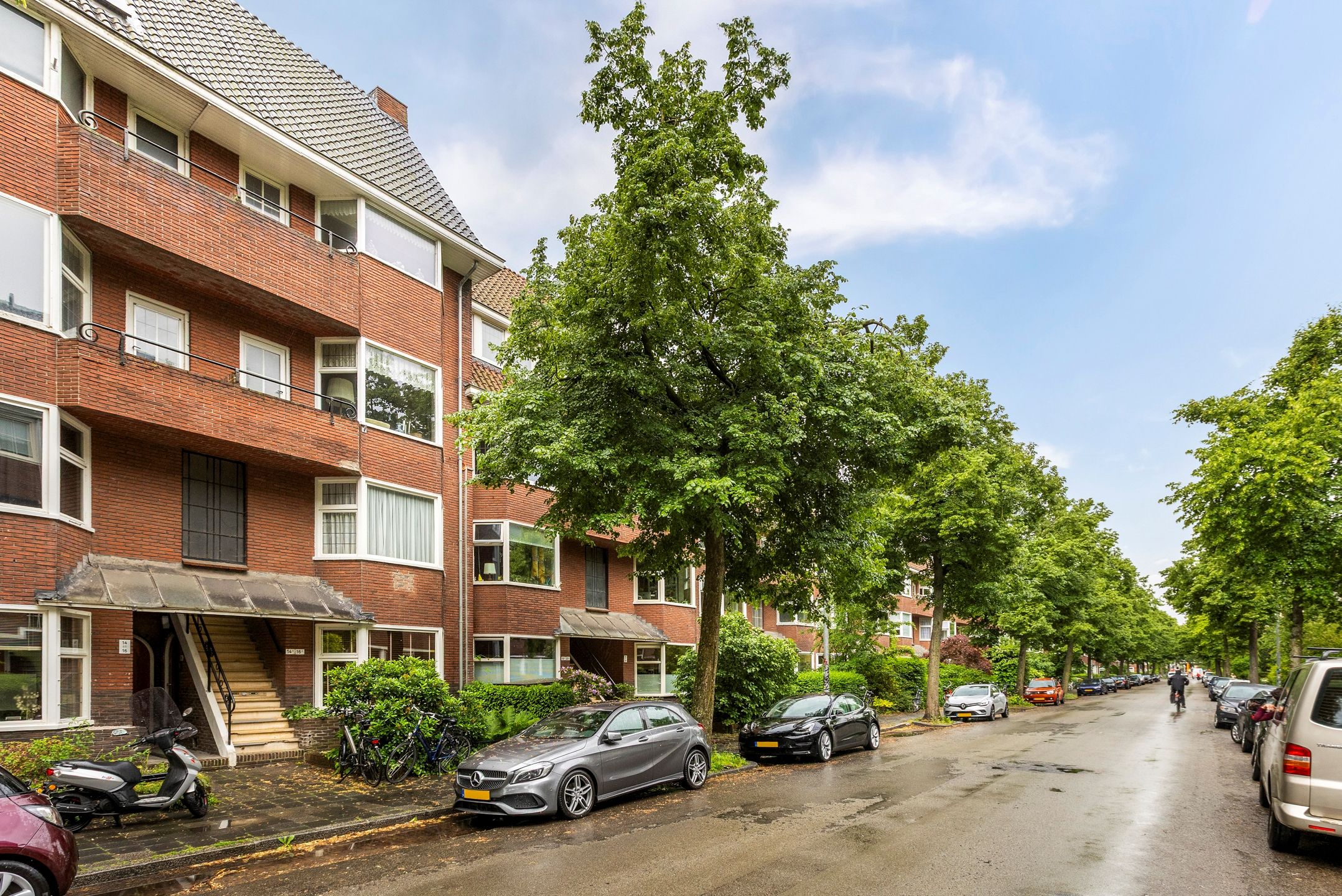 Photo 39 of Parkweg 18-A