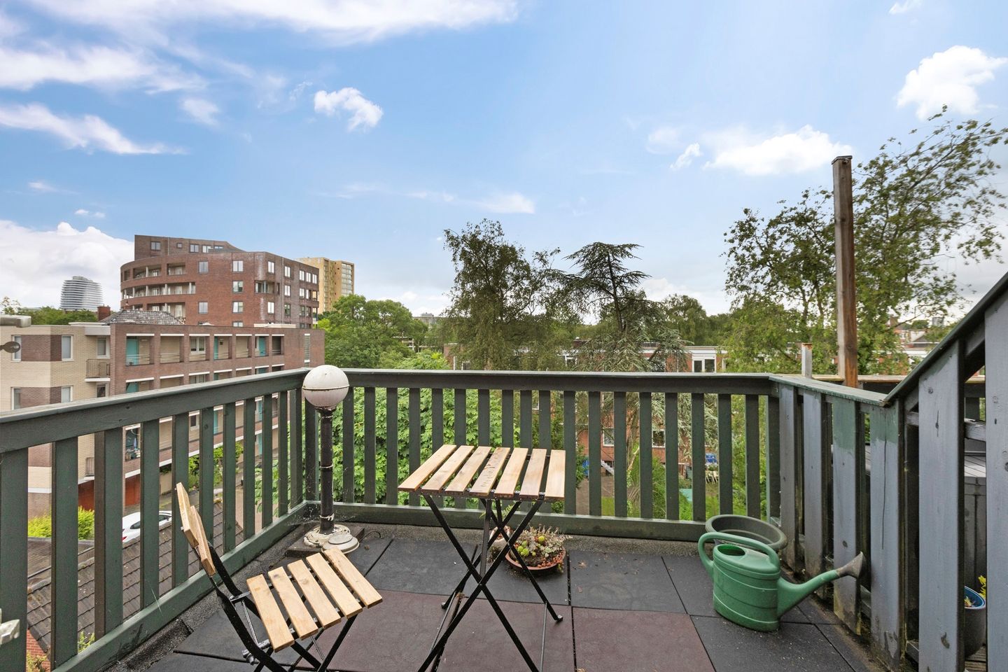 Photo 34 of Parkweg 18-A