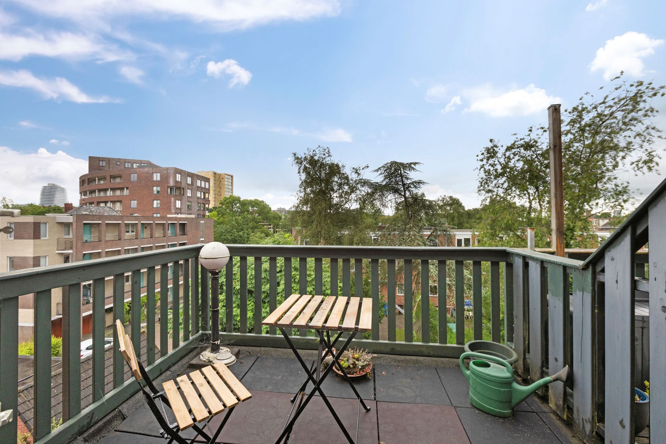Photo 3 of Parkweg 18-A