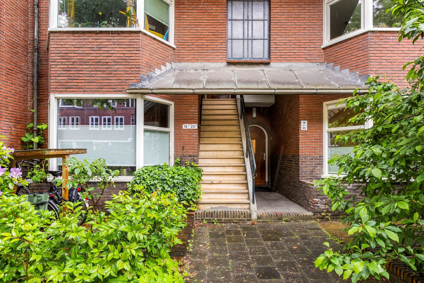 Photo 4 of Parkweg 18-A