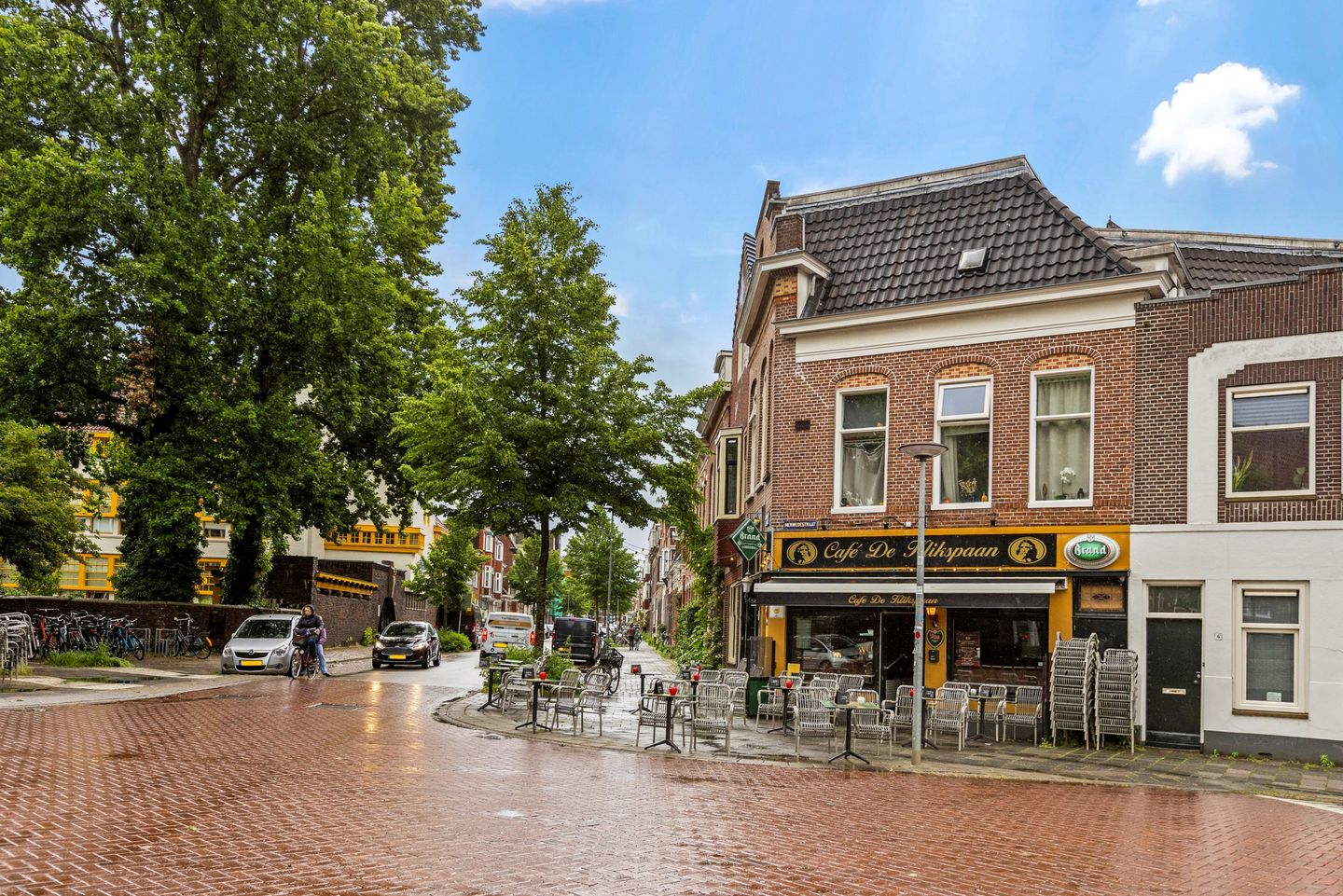 Photo 40 of Parkweg 18-A