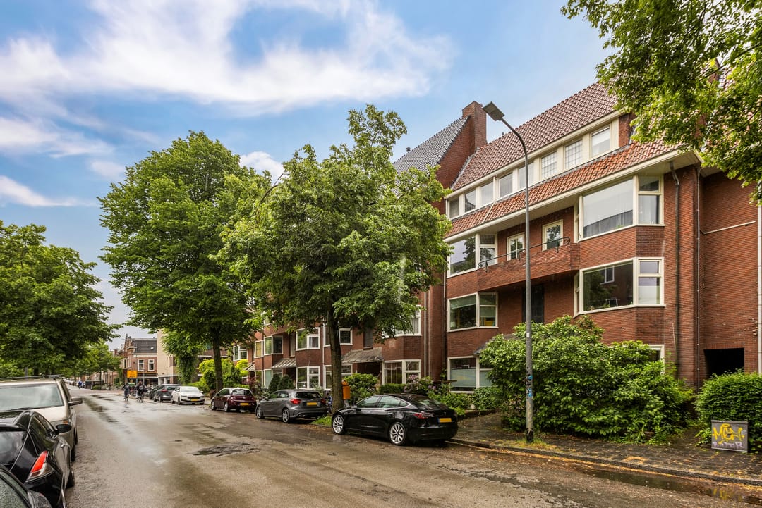 Photo 38 of Parkweg 18-A