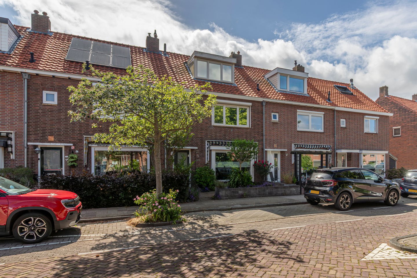 Photo 40 of Larixlaan 45