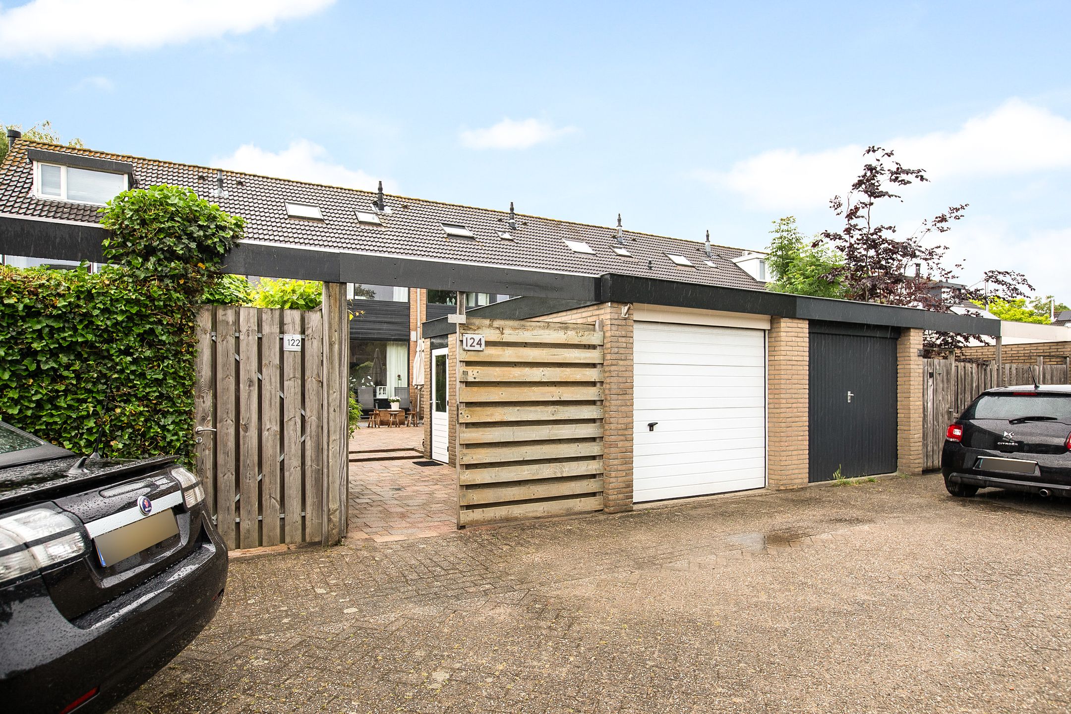 Photo 6 of Goudriaanstraat 124