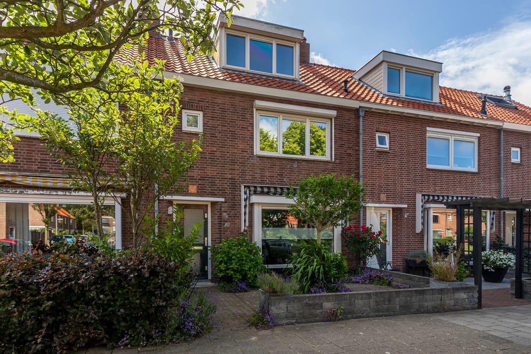Photo 38 of Larixlaan 45