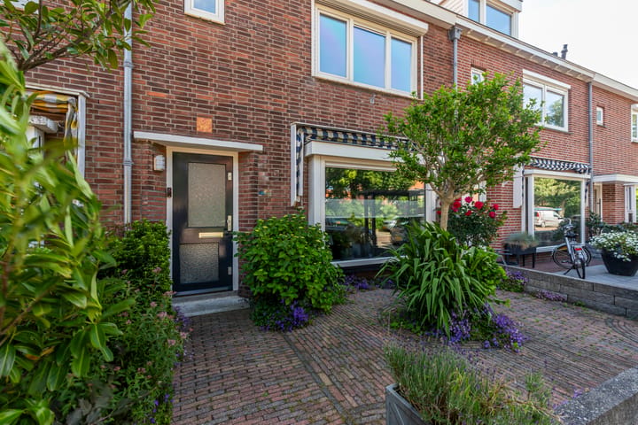 Foto 5 van Larixlaan 45