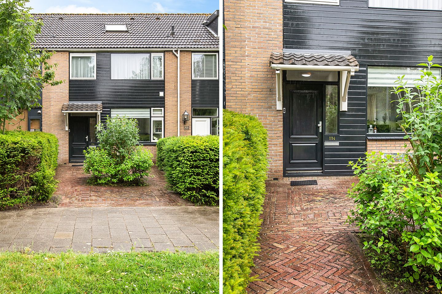 Photo 10 of Goudriaanstraat 124