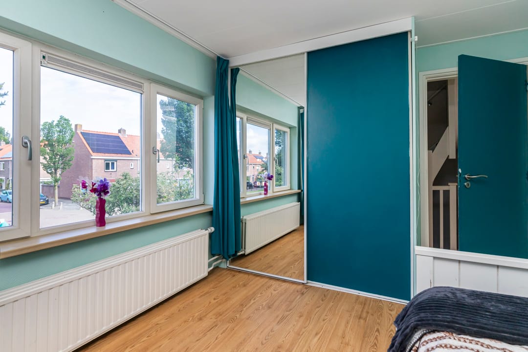 Photo 28 of Larixlaan 45