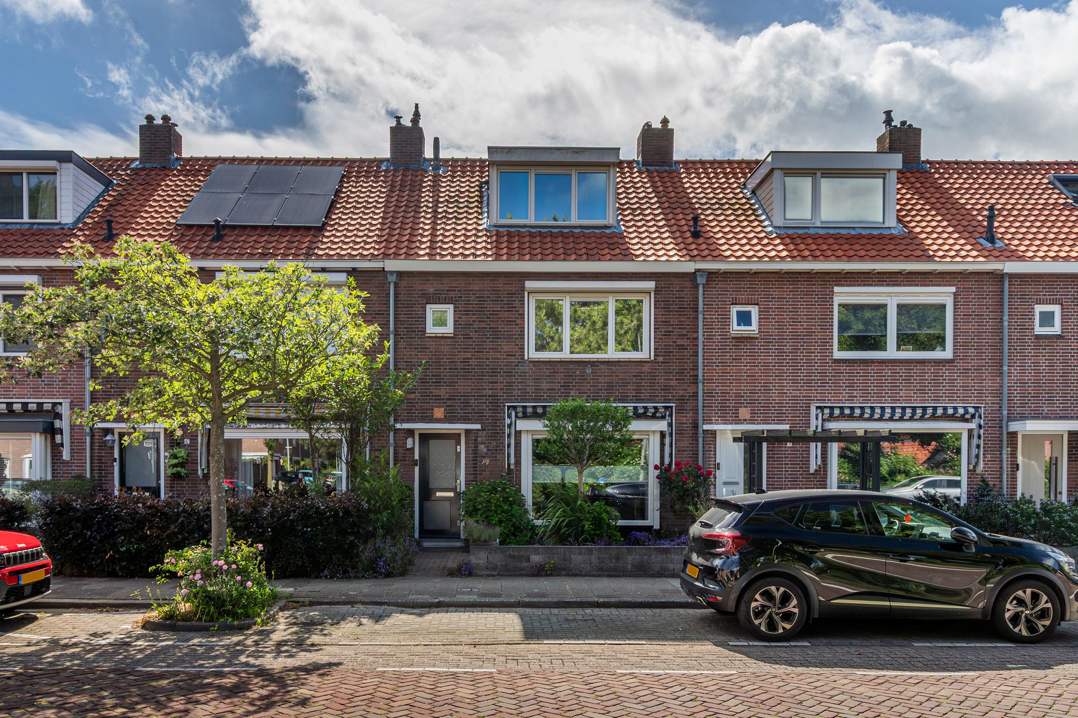 Photo 39 of Larixlaan 45