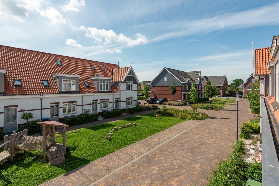 Foto 41 van Plataanpad 19