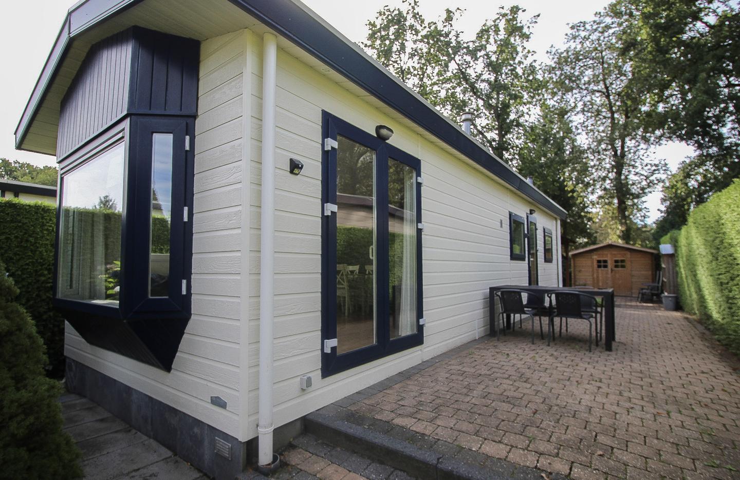 2-bedroom freehold villa in Voorthuizen — photo 2 of 5