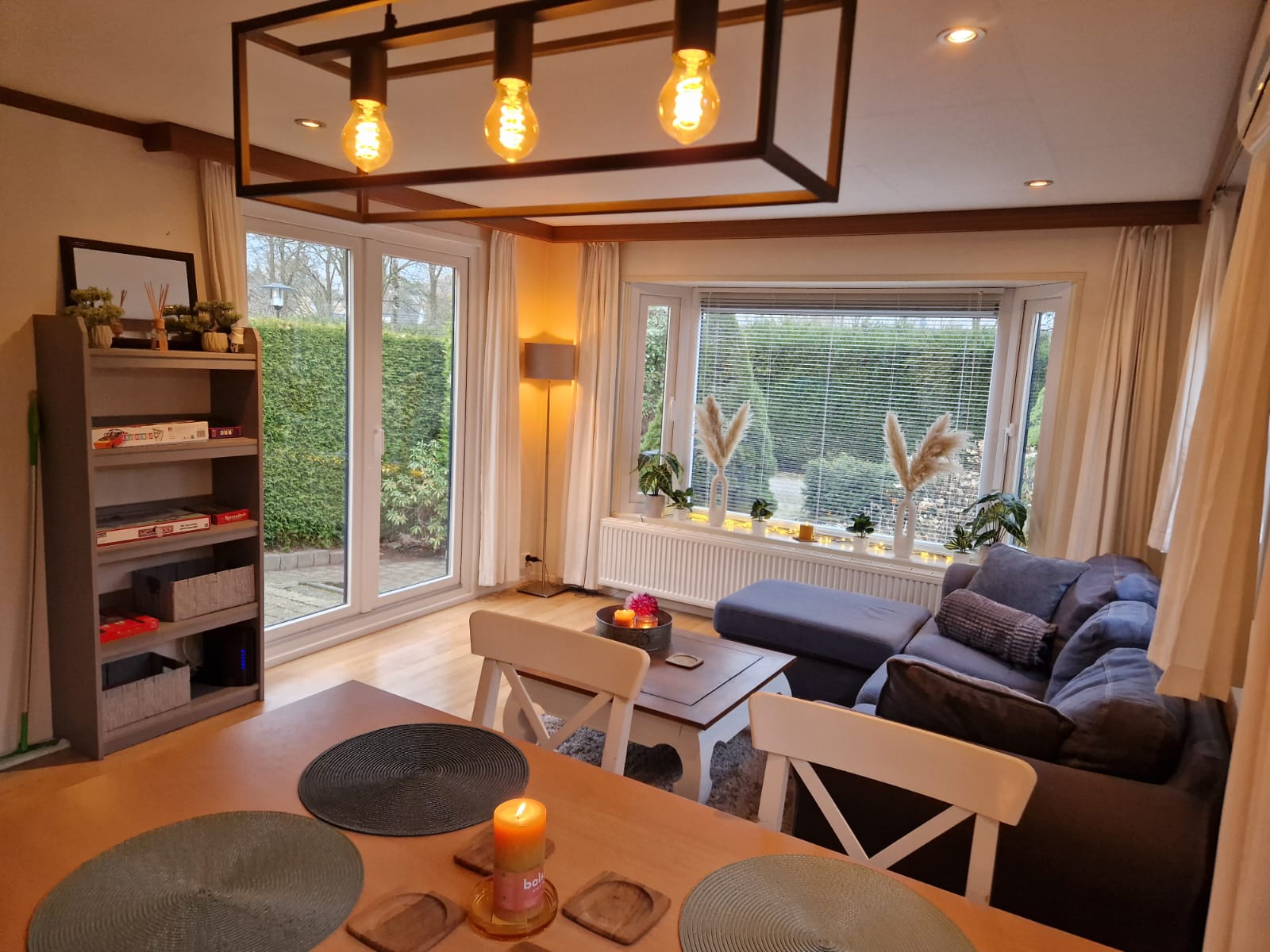 2-bedroom freehold villa in Voorthuizen — photo 3 of 5