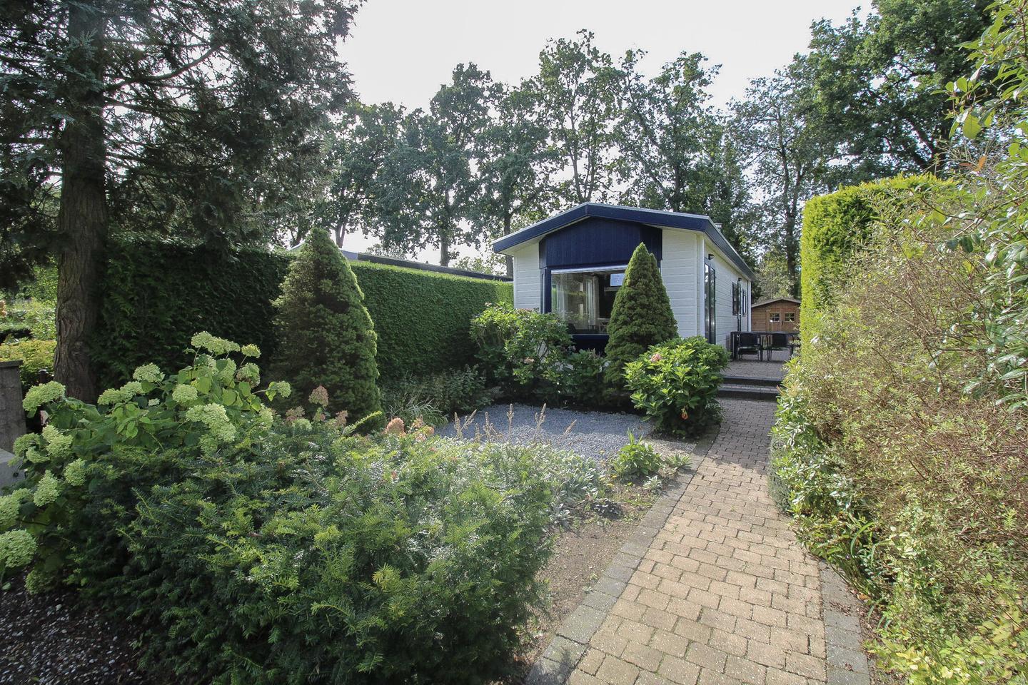 Foto 1 van Kieftveen 18-114