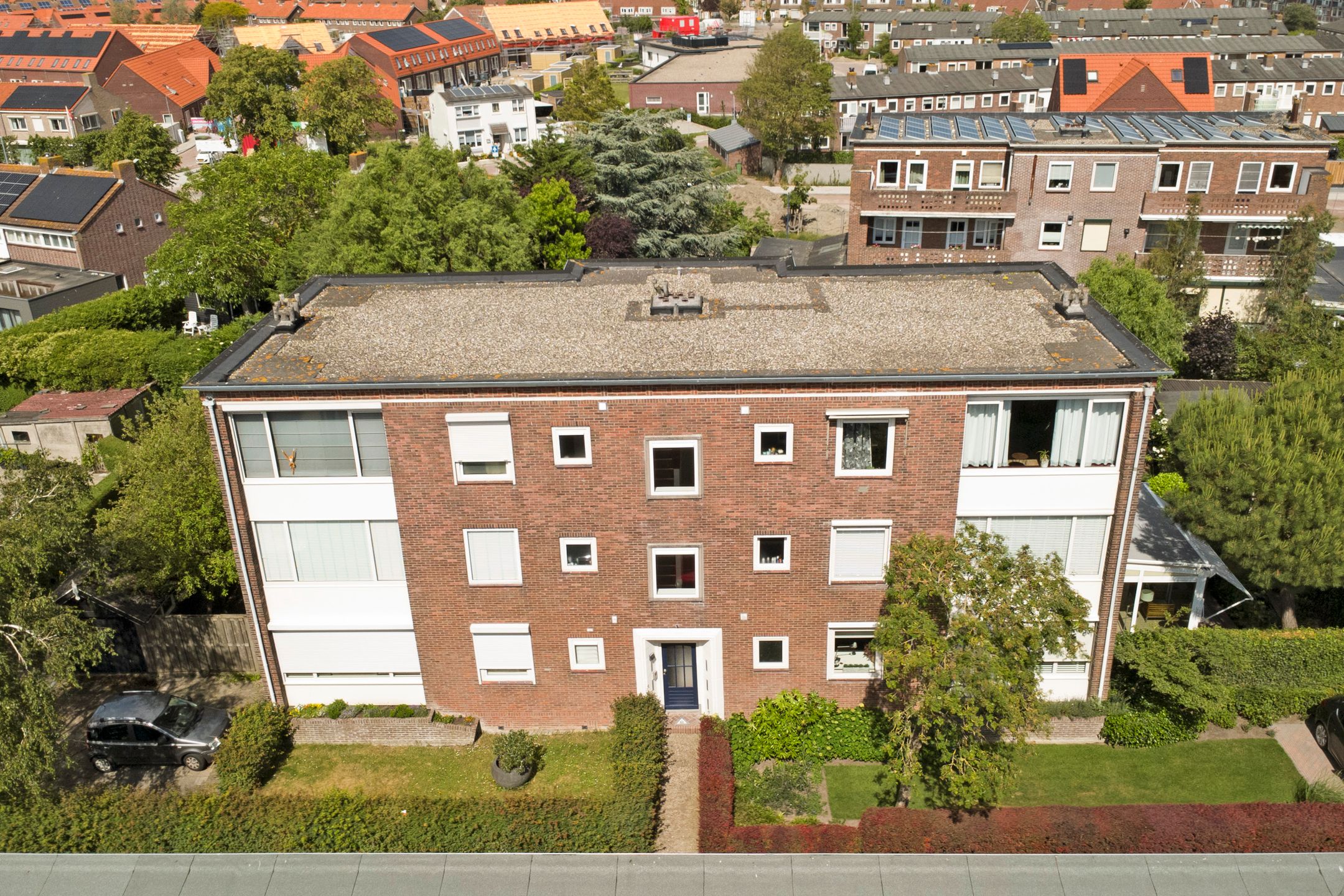 Photo 36 of Bosjeslaan 8