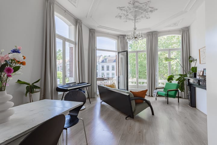 Foto 4 van Oudegracht 203-1