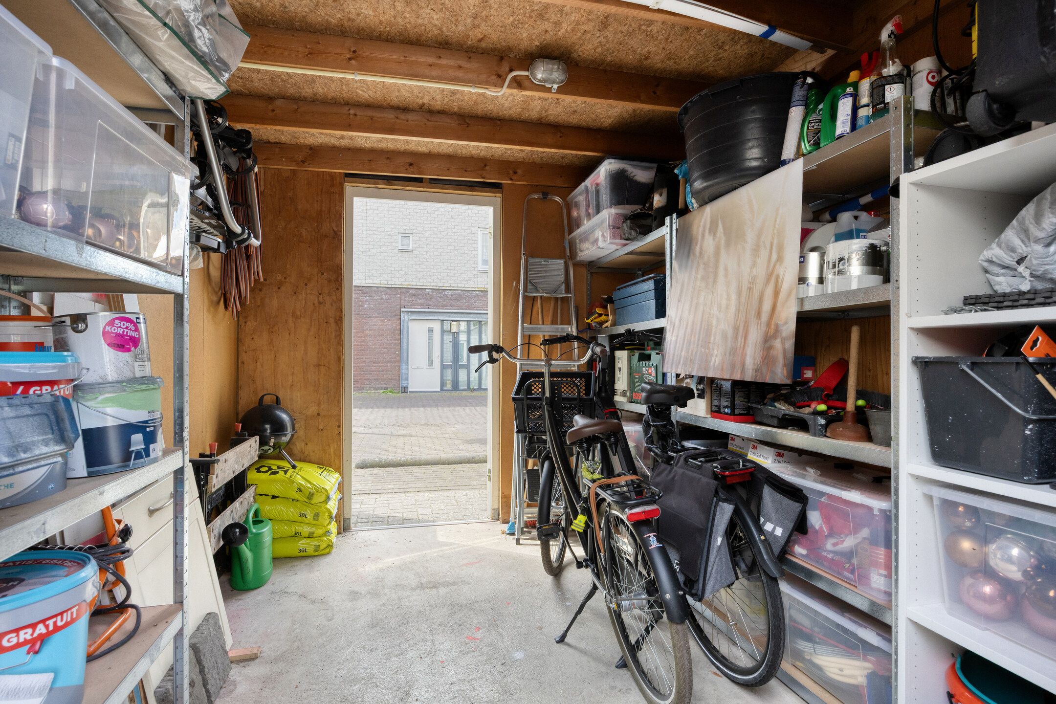 Photo 21 of Haringvliet 92