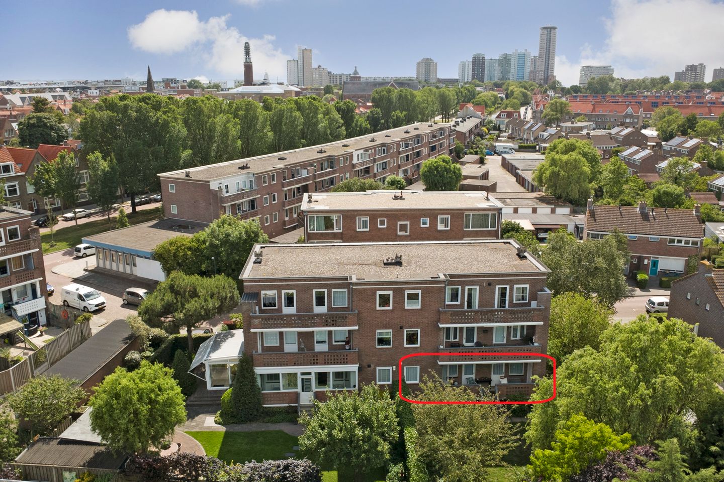 Photo 35 of Bosjeslaan 8