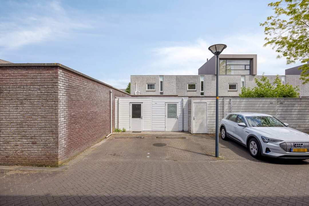 Photo 22 of Haringvliet 92