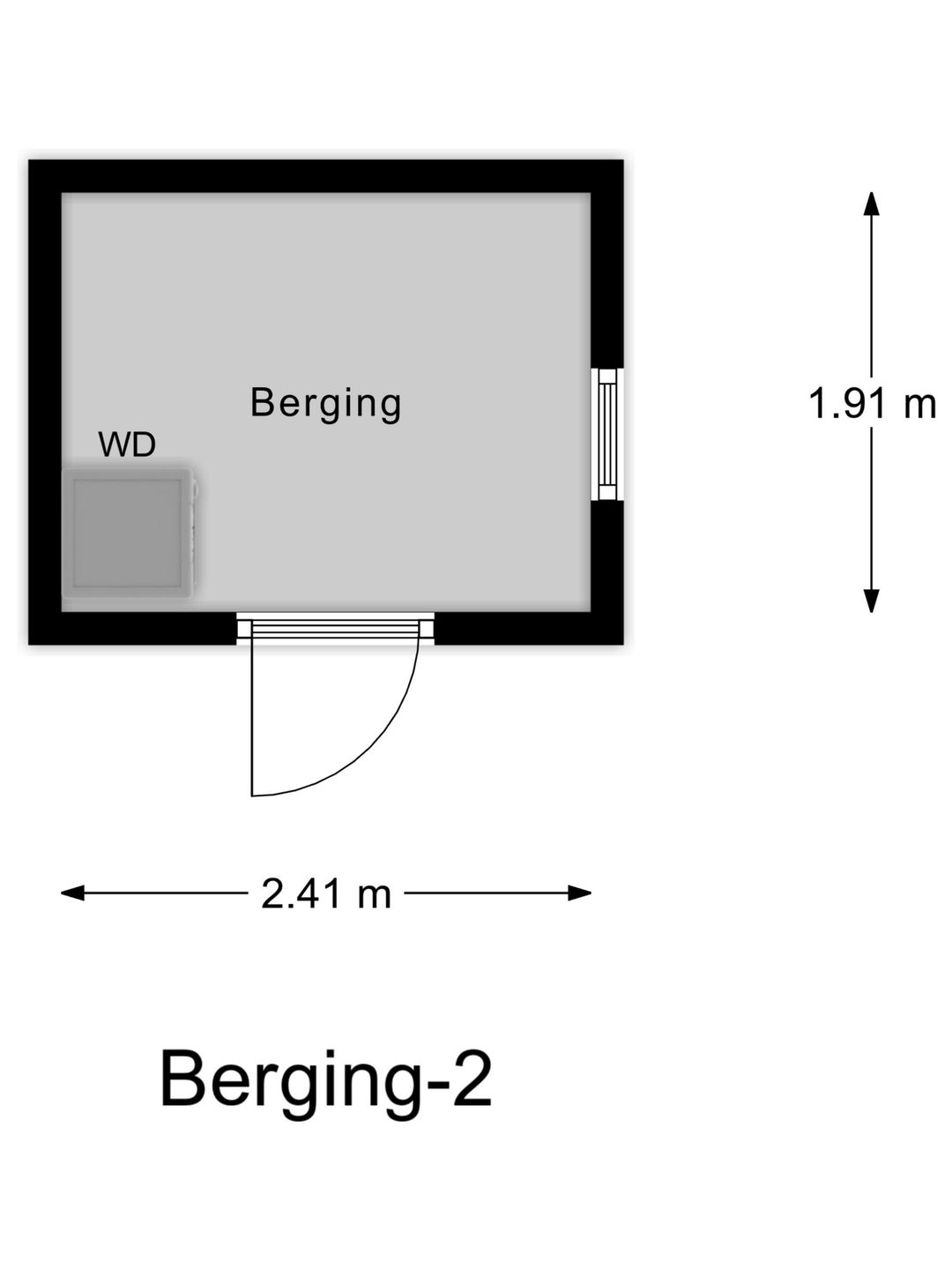 Photo 47 of Bosjeslaan 8