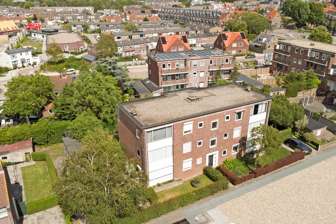 Photo 37 of Bosjeslaan 8