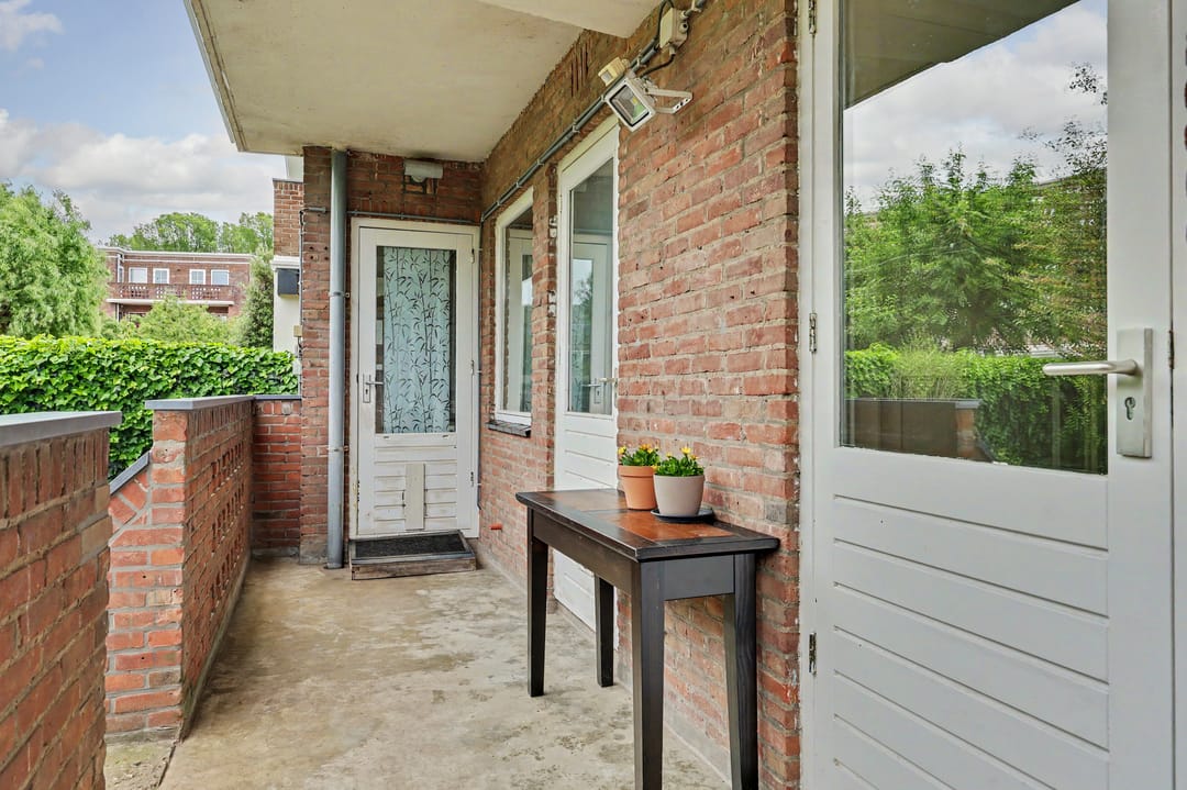 Photo 26 of Bosjeslaan 8