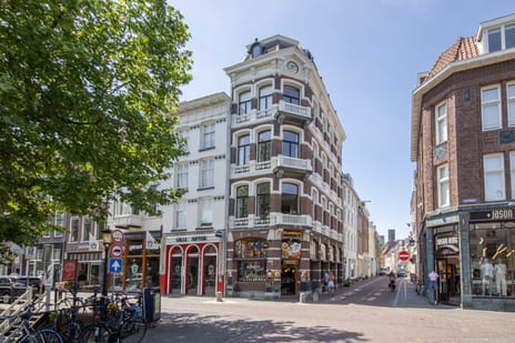 Oudegracht thumbnail