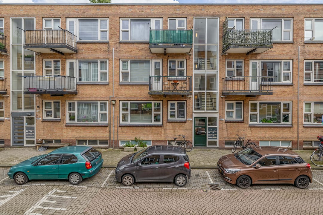 Foto 31 van Belgischestraat 46-A
