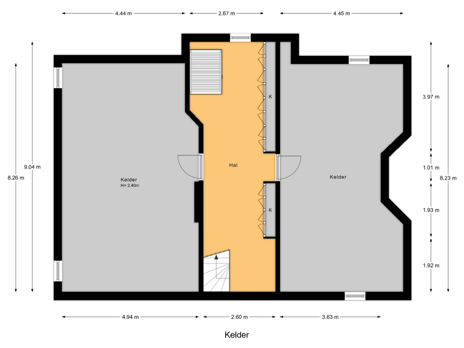 Bekijk plattegrond