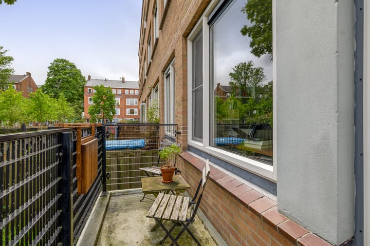 Foto 4 van Belgischestraat 46-A