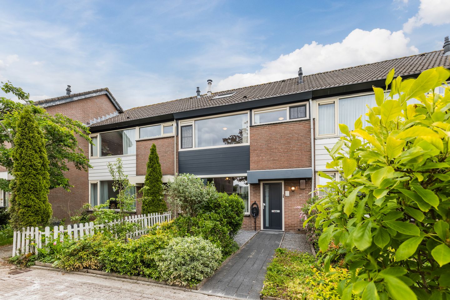 Photo 4 of Stadhouderslaan 25
