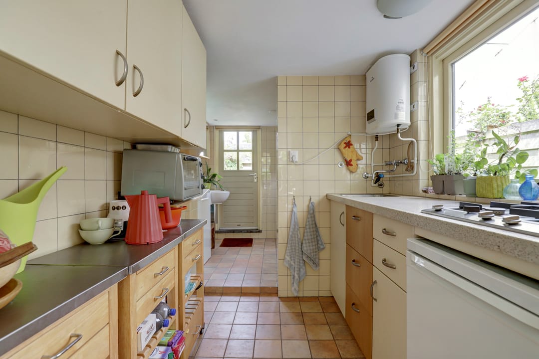 Photo 17 of Westerstraat 122