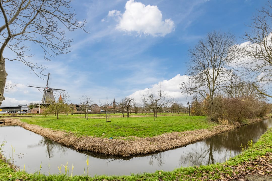 Photo 32 of Stadhouderslaan 25