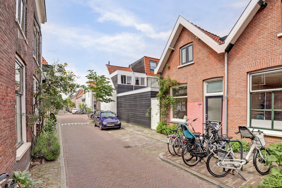 Photo 7 of Westerstraat 122